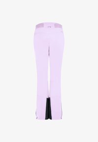 Niet geselecteerd, thistle purple