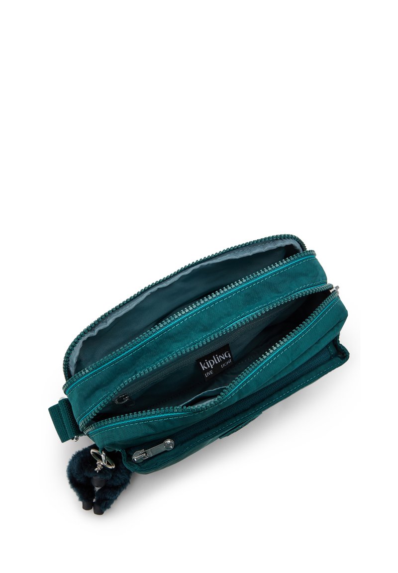 Kipling Borse a tracolla da donna in colore - verde