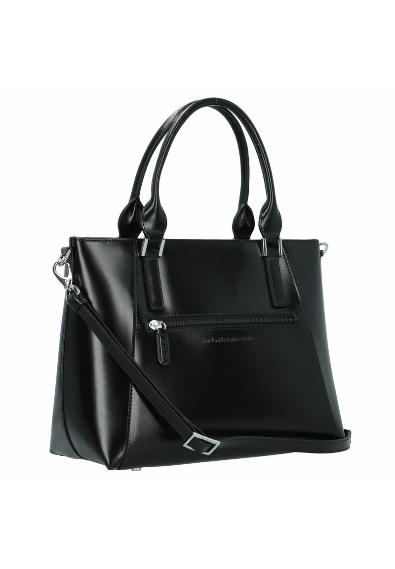 Picard Umhngetasche Black Tie Picard Taschen Schwarz Leder Picard