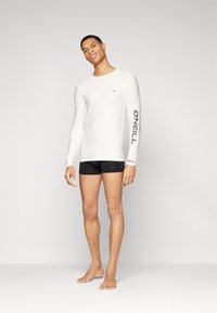 O'Neill ESSENTIALS SKINS - Aizsargveste - snow white