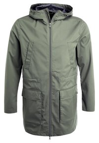 United Colors of Benetton Parkas - olive