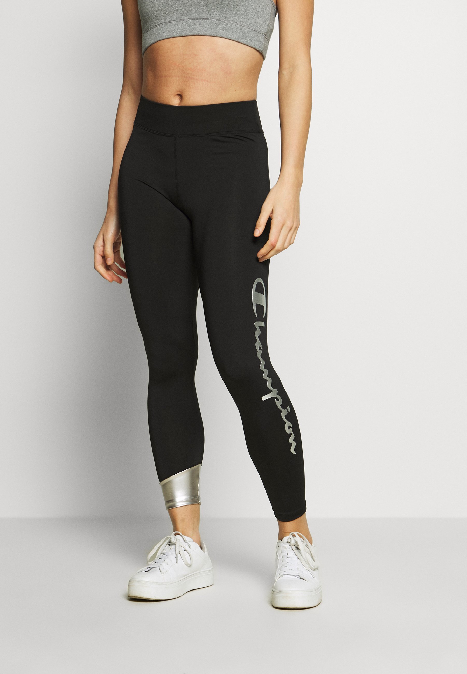 legging champion