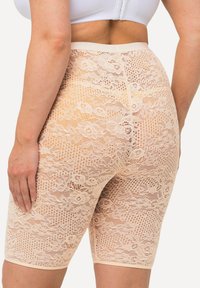 Ulla Popken RADLER, TRANSPARENT - Panty