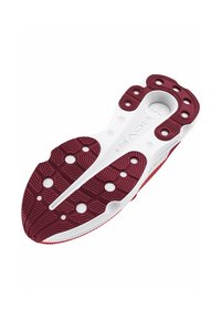 Under Armour INFINITE PRO - Silniční běžecké boty - racer red
