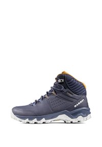 Mammut - NOVA IV MID GTX  - Hikingschuh - marine cheetah Thumbnail-Bild 1