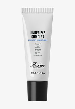 UNDER EYE COMPLEX - Soin des yeux - white