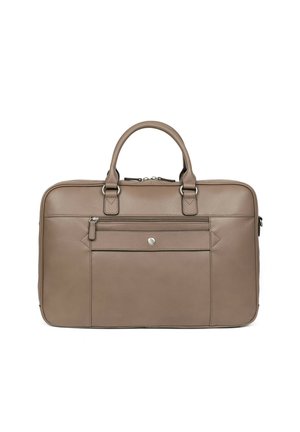 Hexagona CONFORT BUSINESS  - Sac ordinateur - écorce confort