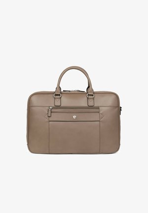 Hexagona CONFORT BUSINESS - Sac ordinateur - écorce confort