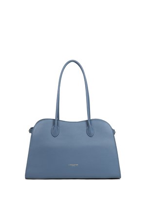 LARGE HOPPER - Sac à main - bleu jeans