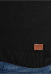 Blend BHROBIN - Striktrøje - black