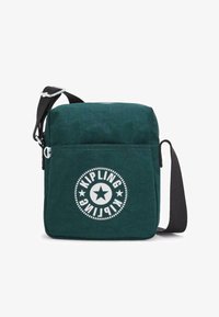 Selected, vintage green