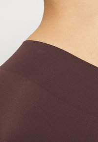 Anna Field 2 PACK - Calças - brown