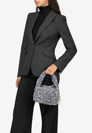 Miriade SPALLA LUSIA - Borsa a mano - argento