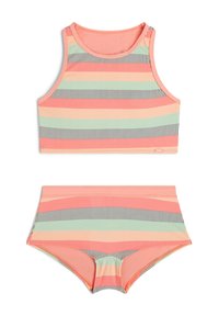 O'Neill - CALI HOLIDAY SET - Bikini - stipple stripe Image miniature 1