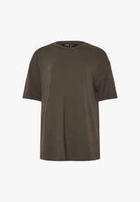 Ikke valgt, chocolate