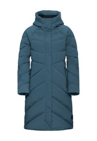 Unausgewählt, aluminium blue