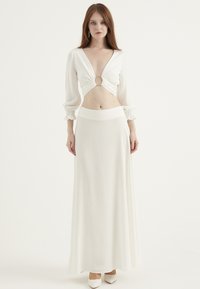 Chiquelle Maxirock - white
