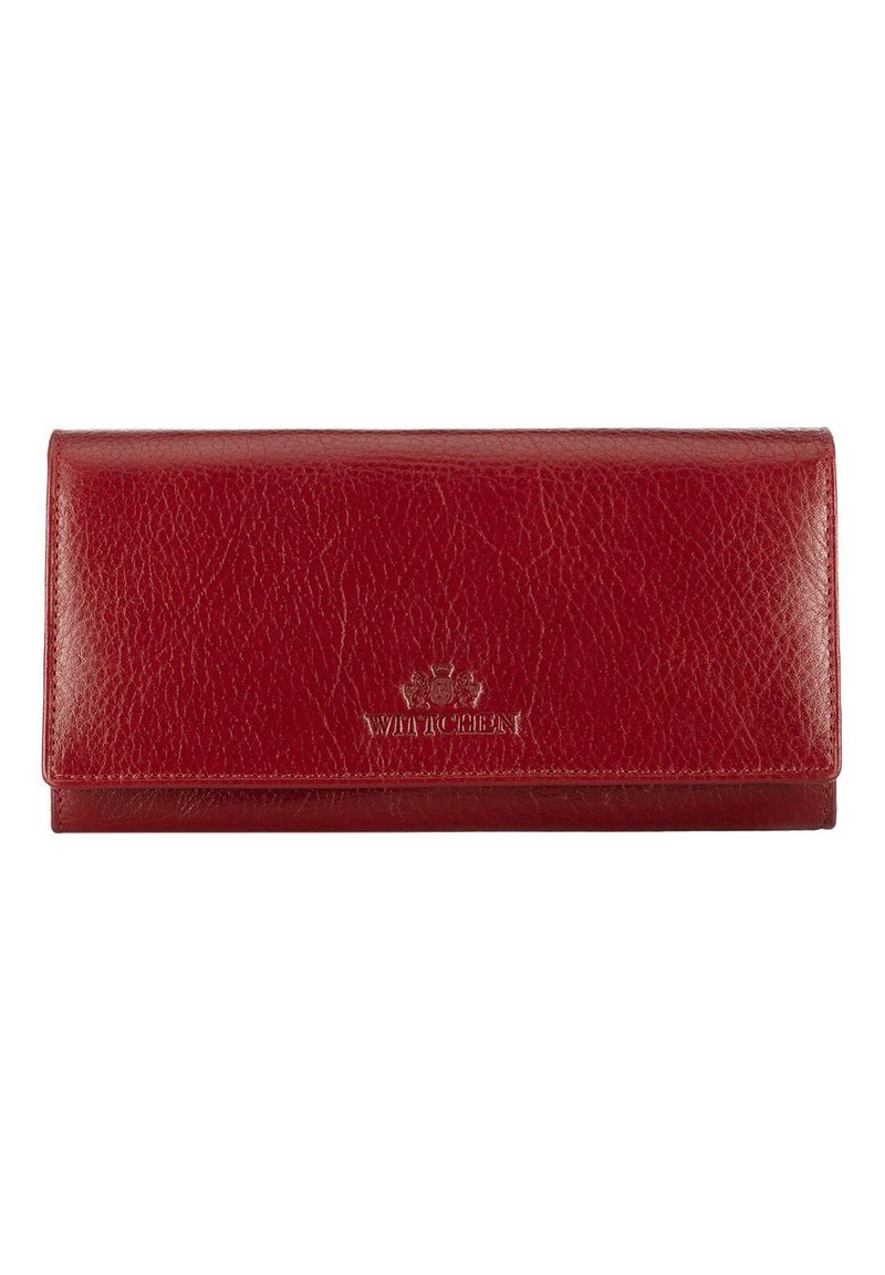 WITTCHEN ITALY COLLECTION - Portfel