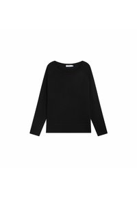 Conbipel Jersey de punto - black