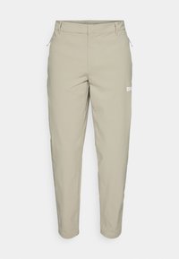 Não selecionado, stone