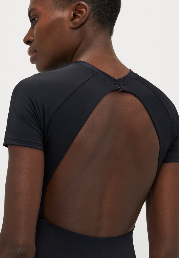 WOMEN PEEKABOO SWIMSUIT - Swimsuit2