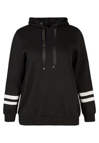 Active by Zizzi Bluza z kapturem