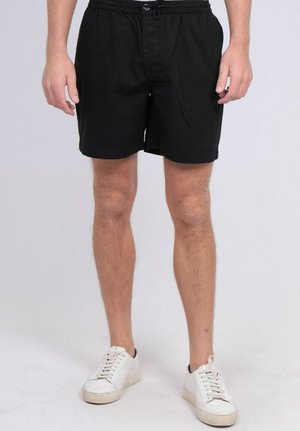 Ritchie Jeans Short - black