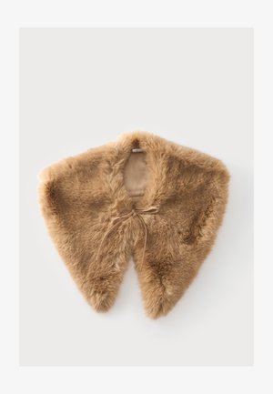 By Malene Birger, COWILLA - Κασκόλ - beige