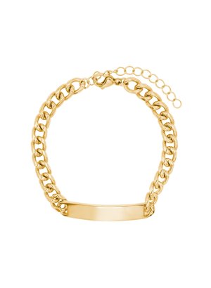OCRUS GOLDBARBEN - Bracelet - goldfarbend