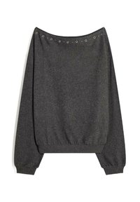 Neule - grey
