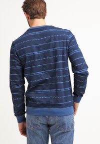 Pier One Felpa - dark blue