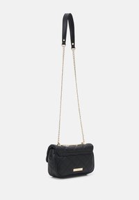 ALDO FEY - Borsa a tracolla - black