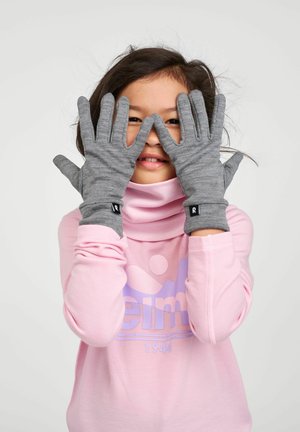 Reima, UNISEX, szary