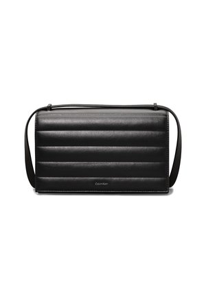 Sac bandoulière - black