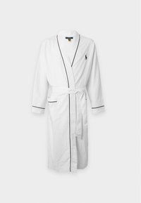 Ikke valgt, white