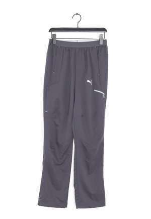 Puma Pantalon de survêtement - grey