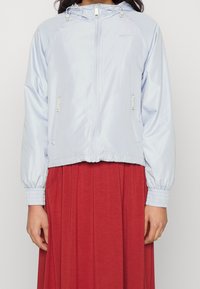 Ragwear Vindjacka - light blue