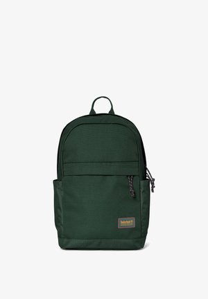 Timberland, DOUBLE COMPARTMENT BACKPACK. - Rygsække - dark green