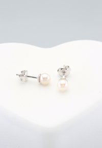 DIAMANT L'ÉTERNEL Naušnice - white gold