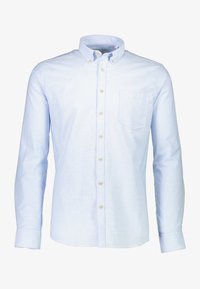 No seleccionado, lt blue mix