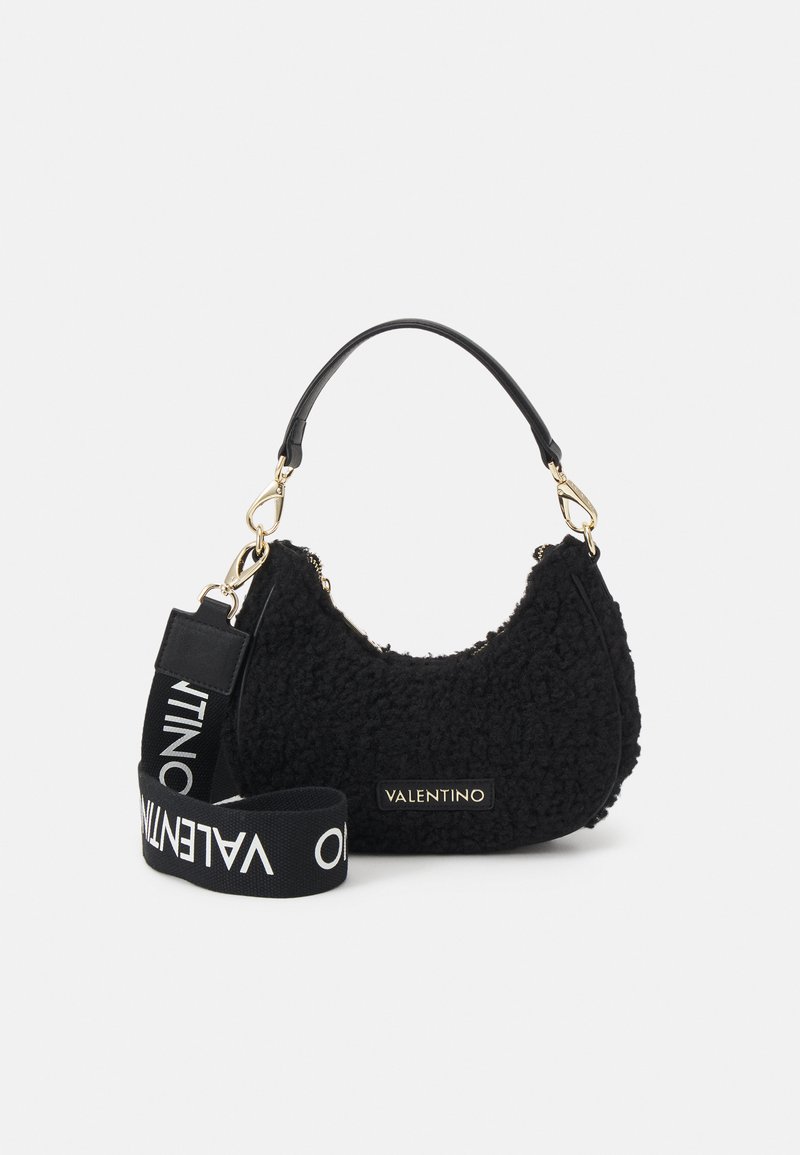 Valentino Bags SPECIAL CAMY - Cross body bag - nero