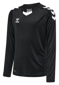 Niet geselecteerd, black