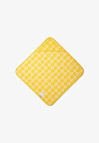 Izbrano, empire yellow