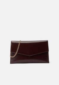 Unselected, dark brown