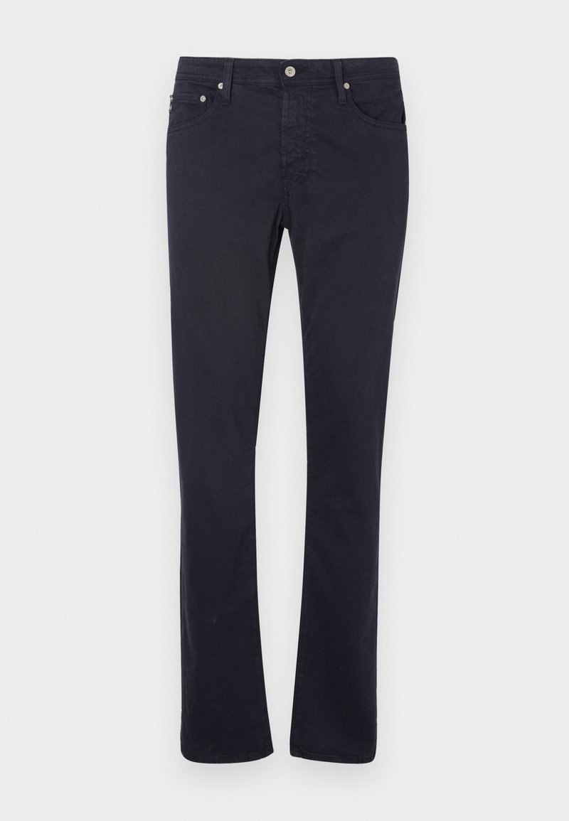 ag jeans Slim fit jeans donkerblauw denim ag jeans Slim fit jeans donkerblauw denim