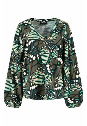 Blouse - 0558