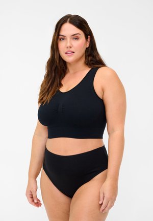 Topp - black