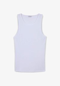 Selezionato, bianco ottico