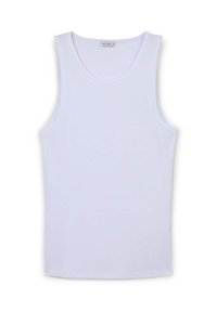 Top - bianco ottico