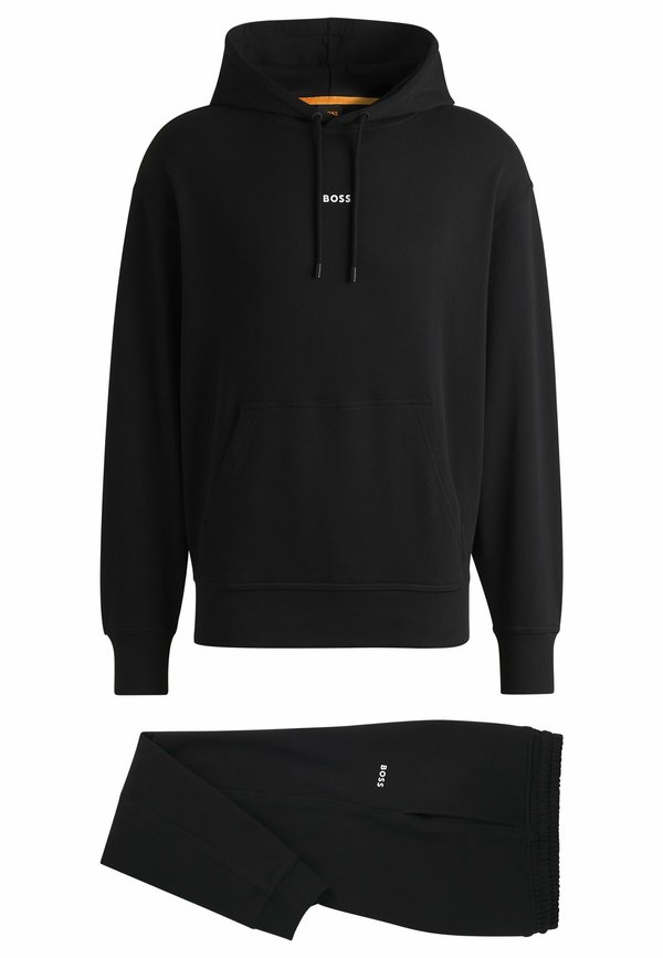 TRACKSUIT SET - Tracksuit bottoms3